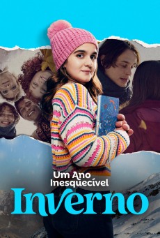 AN UNFORGETTABLE YEAR WINTER (2023) ปีที่ไม่อาจลืมเลือน ฤดูหนาว ซับไทย