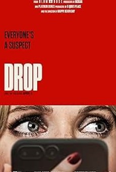 Drop (2025) รับคำสั่งตายไวโอเล็ต - ดูหนังออนไลน