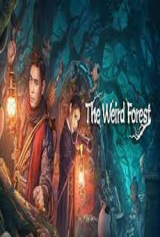 The Weird Forest (2023) เรื่องแปลกในป่าลึก ซับไทย - ดูหนังออนไลน