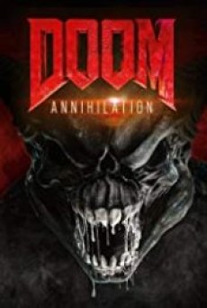 Doom Annihilation (2019) ล่าตายมนุษย์กลายพันธุ์ 2 - ดูหนังออนไลน