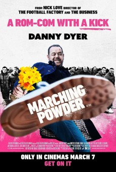 Marching Powder (2025) มาร์ชชิ่ง พาวเดอร์ - ดูหนังออนไลน
