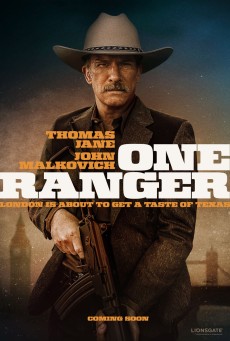 ONE RANGER (2023) ซับไทย