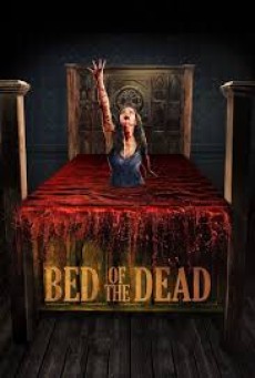 Bed of the Dead (2016) เตียงหลอนซ่อนตาย - ดูหนังออนไลน