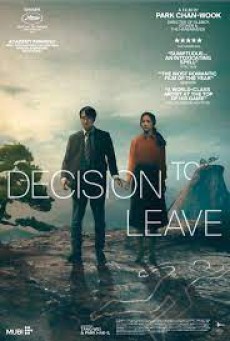DECISION TO LEAVE (2022) พากย์ไทย - ดูหนังออนไลน