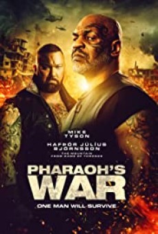 Pharaoh’s War (2021) นักรบมฤตยูดำ - ดูหนังออนไลน