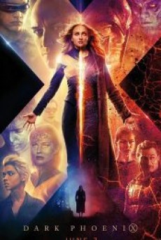X-Men: Dark Phoenix (2019) เอ็กซ์เม็น ดาร์ก ฟีนิกซ์ - ดูหนังออนไลน