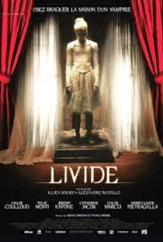 Livid (2011) สาปสยอง - ดูหนังออนไลน