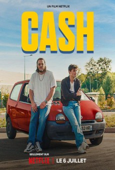 GOLD BRICK (2023) โกลด์บริค ซับไทย