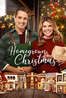HOMEGROWN CHRISTMAS (2018) ซับไทย - ดูหนังออนไลน