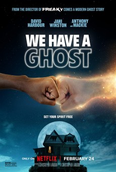 WE HAVE A GHOST (2023) บ้านนี้ผีป่วน พากย์ไทย - ดูหนังออนไลน