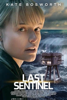 LAST SENTINEL (2023) ซับไทย
