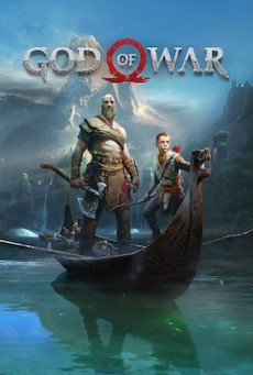 GOD OF WAR สมรภูมิประจัญบาน พากย์ไทย