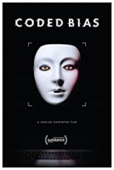 Coded Bias (2020) รหัสอคติ - ดูหนังออนไลน