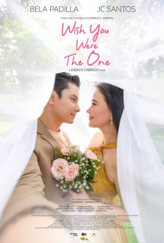WISH YOU WERE THE ONE (2023) อยากให้เธอเป็นคนนั้น ซับไทย - ดูหนังออนไลน