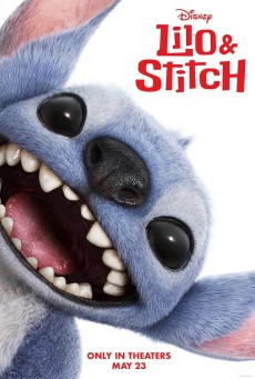 Lilo & Stitch (2025) ลีโล & สติทช์ - ดูหนังออนไลน