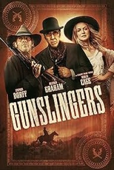 Gunslingers (2025) กันสลิงเกอร์ส