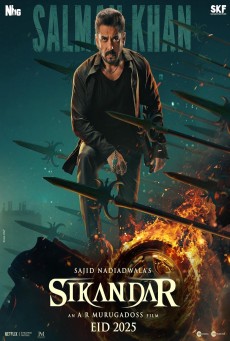 Sikandar (2025) - ดูหนังออนไลน