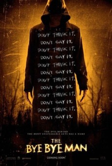 THE BYE BYE MAN (2017) กู๊ดบายตายไม่ดี - ดูหนังออนไลน