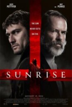 Sunrise (2024) - ดูหนังออนไลน