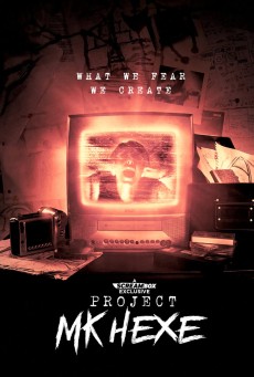 Project MKHEXE (2025) - ดูหนังออนไลน
