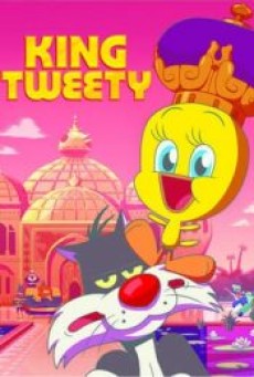 KING TWEETY (2022) - ดูหนังออนไลน