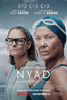 NYAD (2023) ว่ายเพื่อฝัน ซับไทย - ดูหนังออนไลน