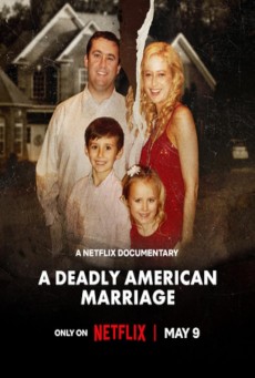A Deadly American Marriage (2025) ชีวิตคู่ถึงฆาต - ดูหนังออนไลน์