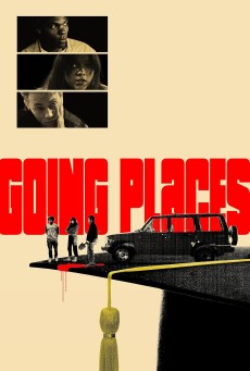 Going Places 2025 - ดูหนังออนไลน