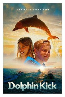 Dolphin Kick พากย์ไทย (2019) - ดูหนังออนไลน์
