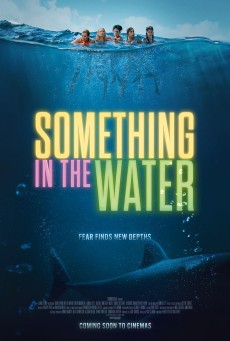 Something in the Water (2024) ครีบขย้ำคลั่งมหาสมุทร - ดูหนังออนไลน
