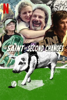THE SAINT OF SECOND CHANCES (2023) พลังแห่งโอกาสครั้งที่สอง ซับไทย