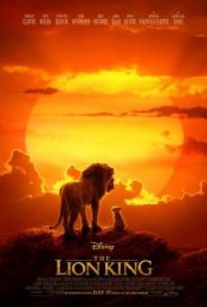 The Lion King (2019) ไลอ้อน คิง - ดูหนังออนไลน