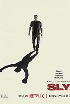 SLY (2023) ซิลเวสเตอร์ สตอลโลน พากย์ไทย