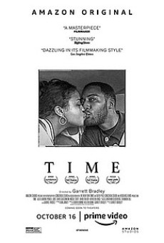 Time (2020) บทลงโทษ - ดูหนังออนไลน์