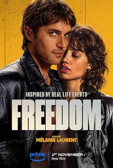 Freedom Libre จอมโจรใจเสรี (2024) - ดูหนังออนไลน