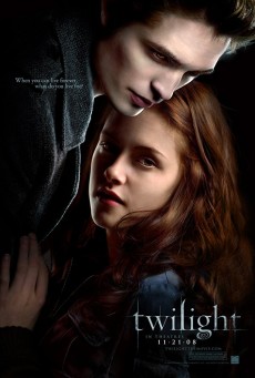 Twilight (2008) แวมไพร์ ทไวไลท์ ภาค 1 - ดูหนังออนไลน