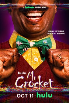 Mr. Crocket (2024) - ดูหนังออนไลน