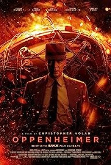 OPPENHEIMER (2023) ออพเพนไฮเมอร์ พากย์ไทย - ดูหนังออนไลน
