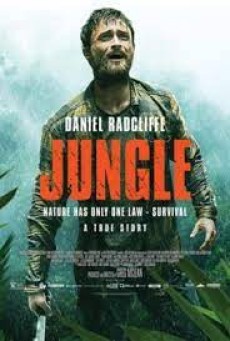 Jungle (2017) ต้องรอด - ดูหนังออนไลน