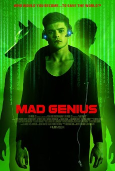 Mad Genius (2017) คนบ้า อัจฉริยะ - ดูหนังออนไลน์