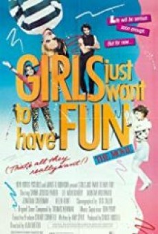 Girls Just Want to Have Fun สาวเท้าไฟ หัวใจท้าฝัน 1985 - ดูหนังออนไลน