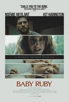 BABY RUBY (2023) ซับไทย
