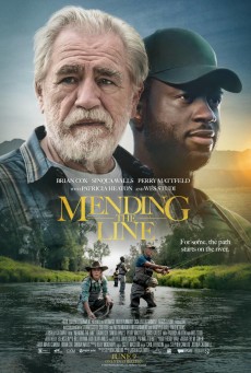 MENDING THE LINE (2023) ทหาร(ต้อง)ผ่านศึก ซับไทย