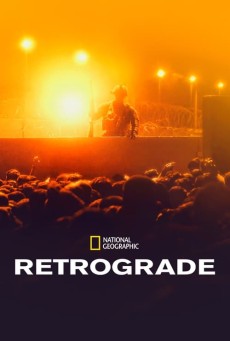 RETROGRADE (2022) ซับไทย - ดูหนังออนไลน์