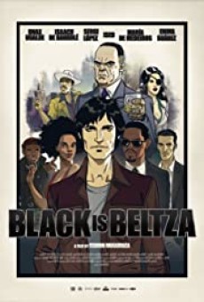 BLACK IS BELTZA (2018) เบลต์ซา พลังพระกาฬ [ซับไทย] - ดูหนังออนไลน์