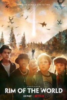 Rim of the World (2019) ผ่าพิภพสุดขอบโลก - ดูหนังออนไลน