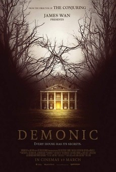 Demonic (2015) บ้านกระตุกผี - ดูหนังออนไลน