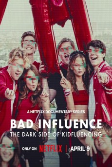 Bad Influence (2025) วัยรักอันตราย