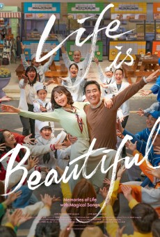 LIFE IS BEAUTIFUL (2022) ซับไทย - ดูหนังออนไลน