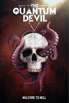 The Quantum Devil (2023) ซับไทย